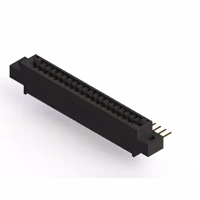 896-020-559-604 EDAC Inc.  Edgeboard Connectors